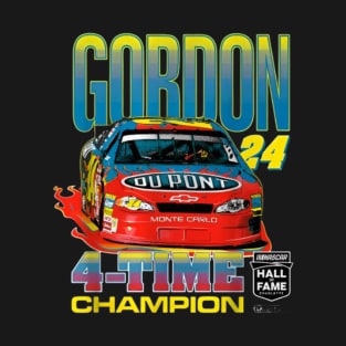 Deadstock Jeff Gordon T-Shirt