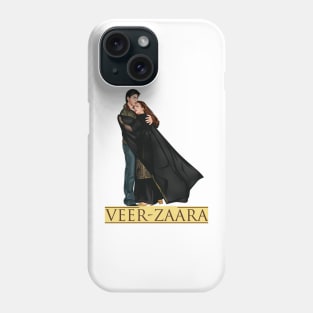 Veer Zaara- Shahrukh Khan Phone Case