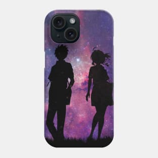 Your Name Phone Case