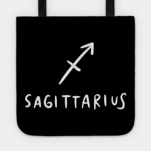 Sagittarius Tote