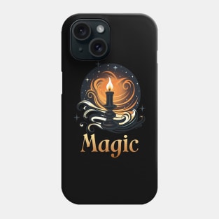 Magic Phone Case