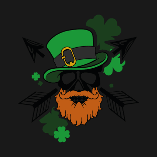 BM Saint Patrick T-Shirt