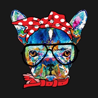 French Bulldog T-Shirt