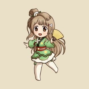 Minami Kotori T-Shirt