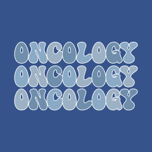 Oncology T-Shirt