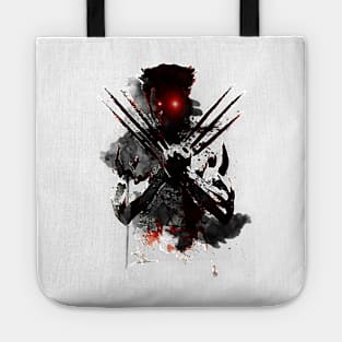 Immortality - Hero Shirt Tote