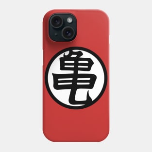 FanMade. Kame Senin Kanji. Phone Case