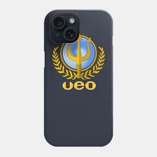 UEO Phone Case