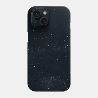 Deep Field Phone Case