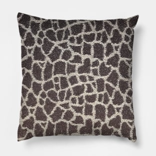 Animal Kingdom Lodge carpet Pillow