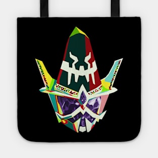 Sorcerer Supreme Tote