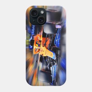 Lando 2021 Phone Case