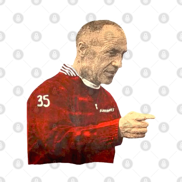 Shankly by Confusion101