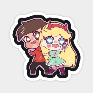 STARCO Magnet