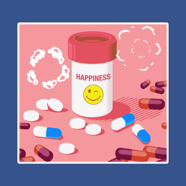 Antidepressant by theanomalius_merch