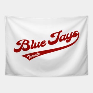 Toronto Blue Jays Tapestry