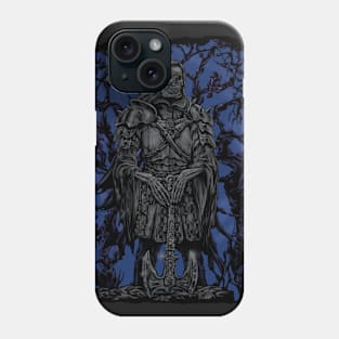 The Reaper Phone Case