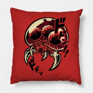 SR388 Specimen Pillow