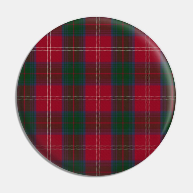 Chisholm Clan Tartan (High Res) Pin by clantartans