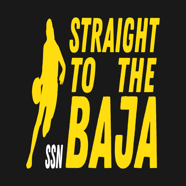 Iowa Women’s Basketball Straight To The Baja Ssn by l designs