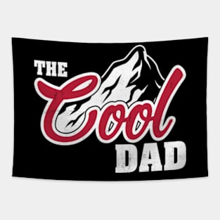 The Cool Dad Tapestry