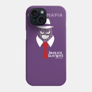 Raisin Mafia Phone Case