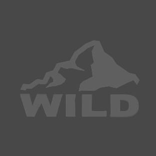 Wild Mountains T-Shirt