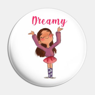 Dreamy Pin