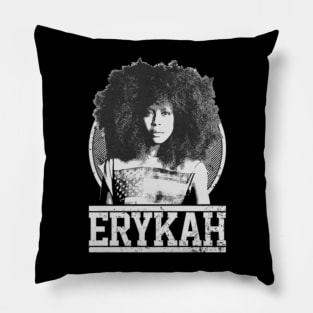 Erykah Badu Lyrics Pillow