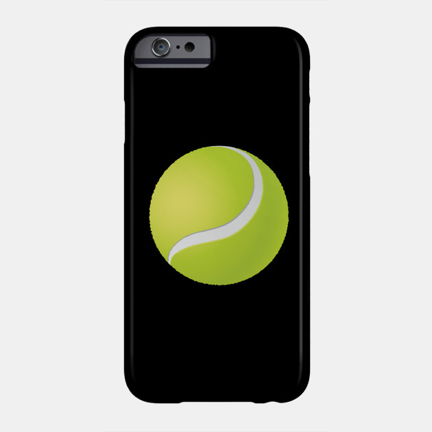 Tennis ball