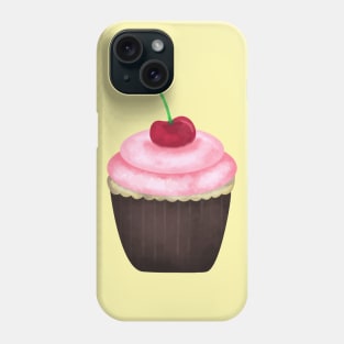 Cupcake Phone Case