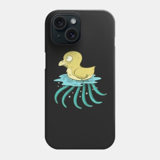 Bath Time Phone Case