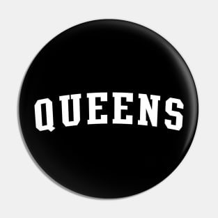 Queens Pin