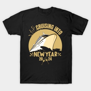 Cruising Marlin T-Shirt