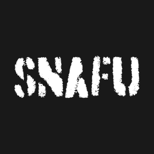 SNAFU T-Shirt