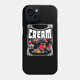 Ice Cream Band Phone Case