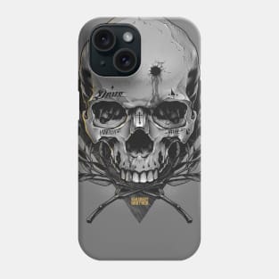 Martyr Phone Case