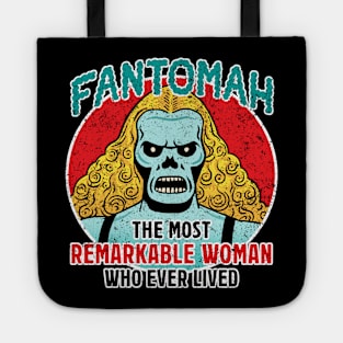 Fantomah 2 Tote