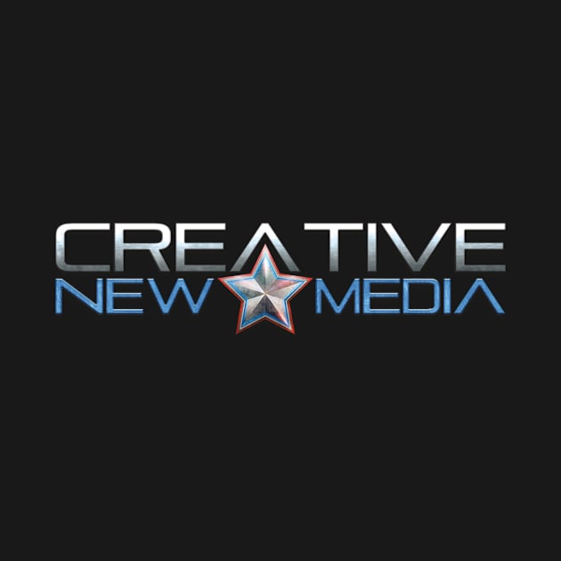Creative New Media by creativenewmedia