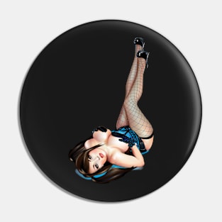 Pinup Pin