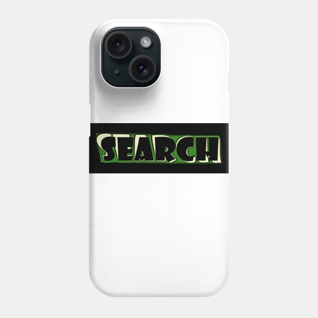 Search Phone Case by stefy