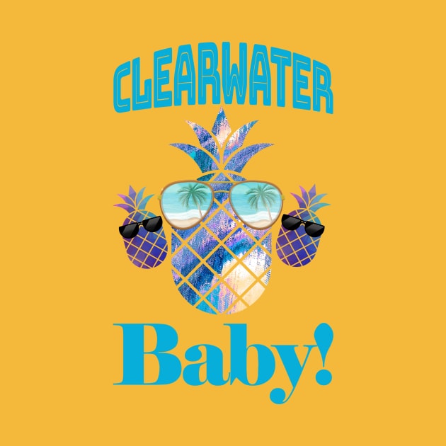 Clearwater Baby! by ALBOYZ