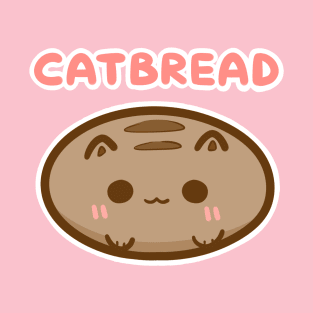 catbread T-Shirt