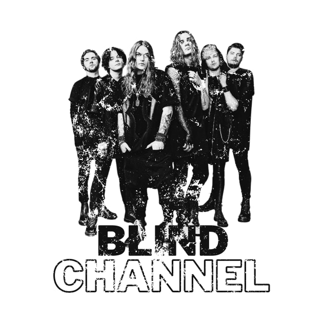 Blind Channel by GMAT