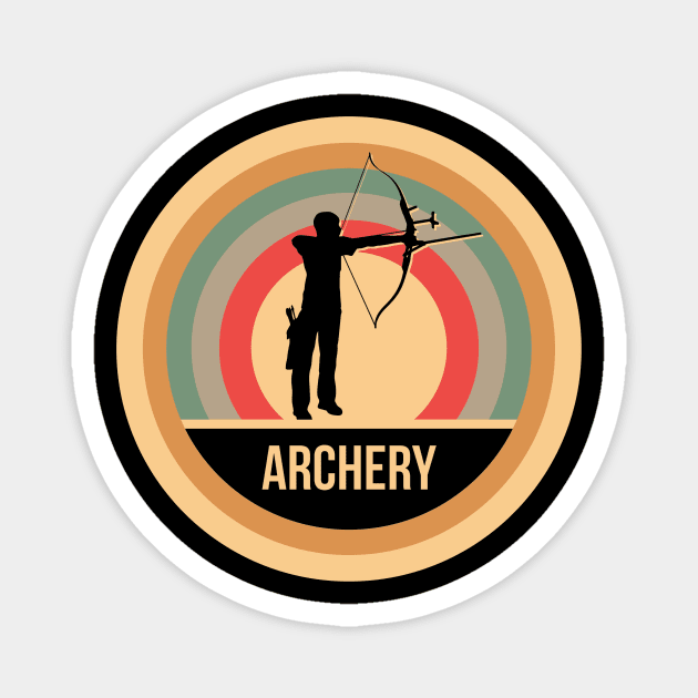 Archery gifts sales