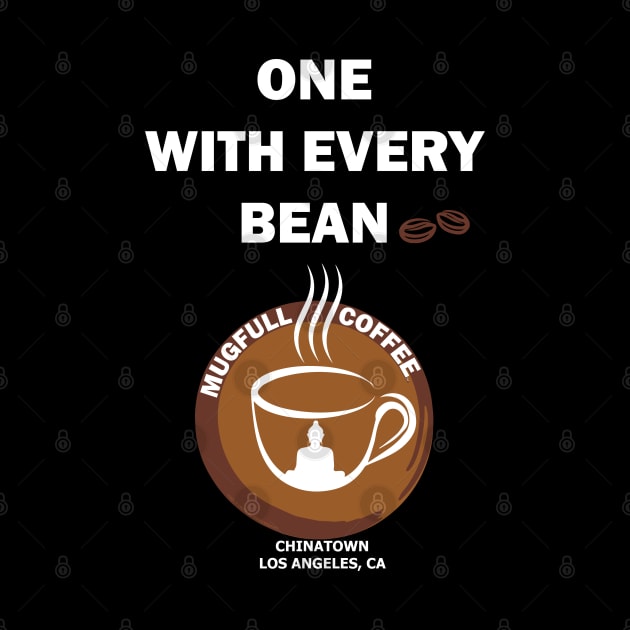 One with Every Bean by Shaolin Nun