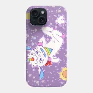 Space Gay 🦄 Phone Case