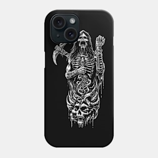 SKELETON Phone Case