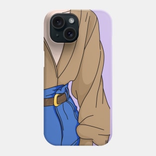 Fashion Queen Phone Case