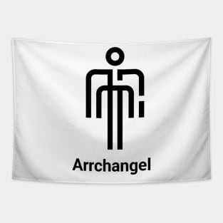 Archangel Tapestry